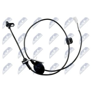 Capteur Abs Arrière MAZDA 6 2012-GD - 058835B, GHP94371Y, 06-S839