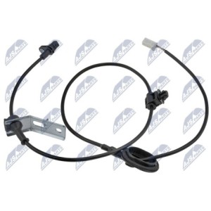 Capteur Abs Arrière MAZDA 3 2013- GD - 31701, 107381, 3897102500