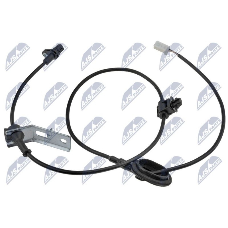 Capteur Abs Arrière MAZDA 3 2013- GD - 31701, 107381, 3897102500