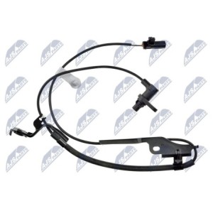Capteur Abs GAUCHE TOYOTA HIGHLANDER 06-13 - CCZ1107ABE, 5S11383, 51223
