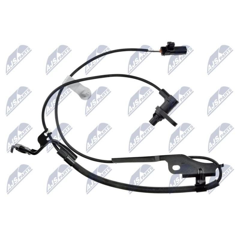 Capteur Abs GAUCHE TOYOTA HIGHLANDER 06-13 - CCZ1107ABE, 5S11383, 51223