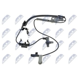 Capteur Abs DROITE TOYOTA HIGHLANDER 06-13 - CCZ1108ABE, 5S11382, 51128