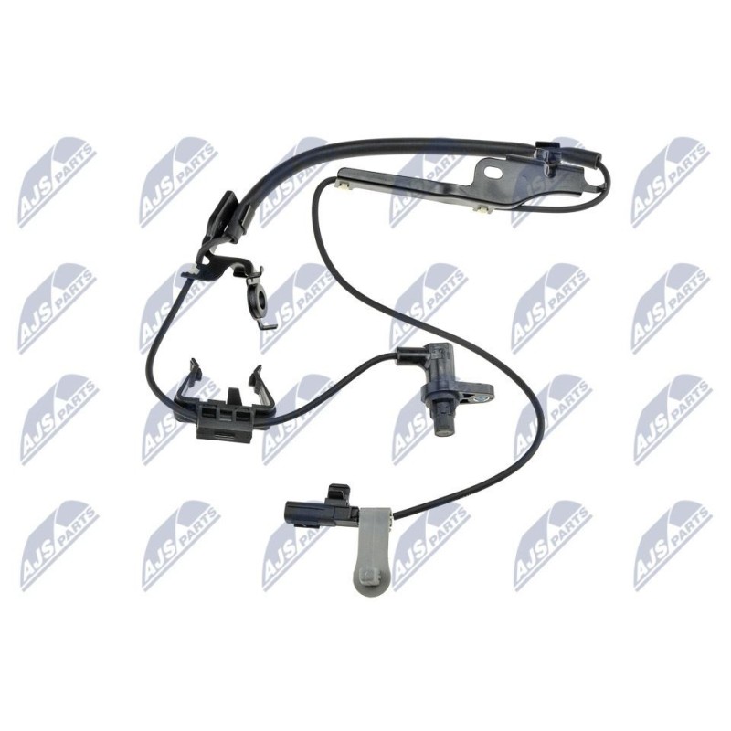 Capteur Abs DROITE TOYOTA HIGHLANDER 06-13 - CCZ1108ABE, 5S11382, 51128