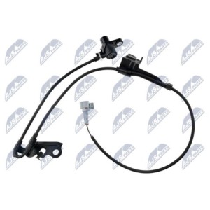 Capteur Abs TOYOTA COROLLA USA 04-08 - CCZ1127ABE, 5S6820, 0844272