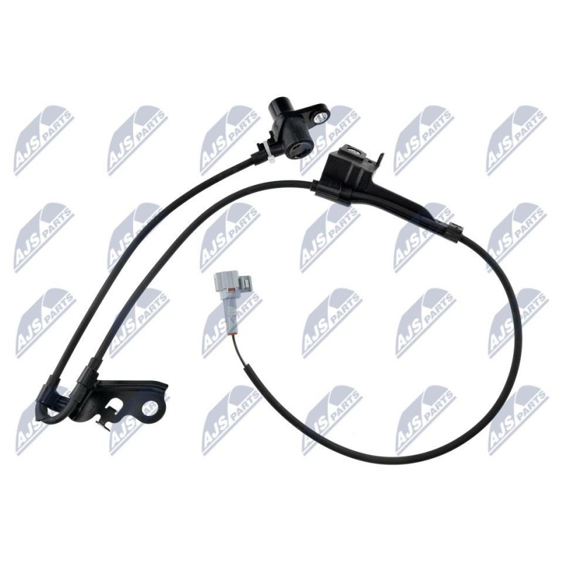 Capteur Abs TOYOTA COROLLA USA 04-08 - CCZ1127ABE, 5S6820, 0844272
