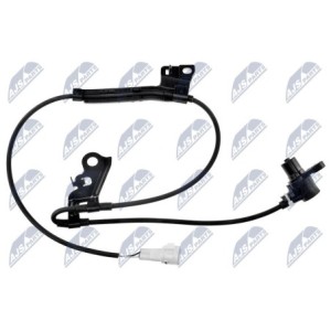 Capteur Abs TOYOTA COROLLA USA 04-08 - CCZ1127ABE, 5S6765, 0844271