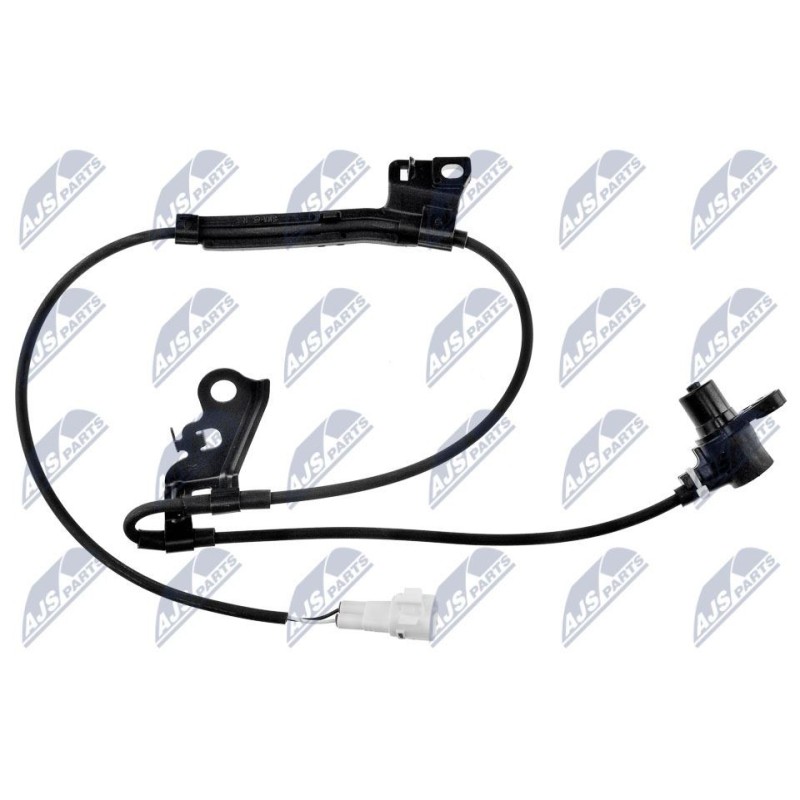 Capteur Abs TOYOTA COROLLA USA 04-08 - CCZ1127ABE, 5S6765, 0844271