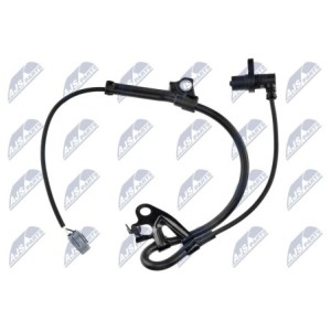 Capteur Abs GAUCHE TOYOTA AVENSIS VERSO 01-09 - 151-02-211, J5902002, AB1827