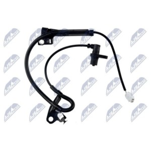 Capteur Abs DROITE TOYOTA AVENSIS VERSO 01-09 - 151-02-227, J5912002, AB1828