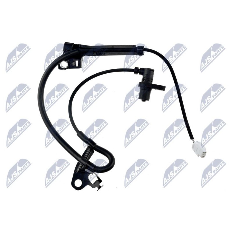 Capteur Abs DROITE TOYOTA AVENSIS VERSO 01-09 - 151-02-227, J5912002, AB1828