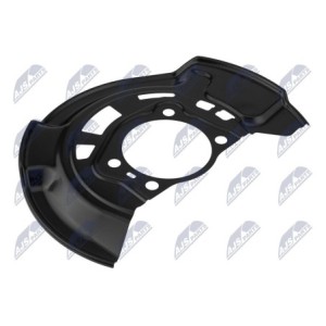 Enveloppe Disque De Frein AVANT TOYOTA AVENSIS 08 - 8183377, 47782-02150