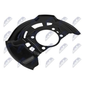 Enveloppe Disque De Frein AVANT TOYOTA AVENSIS 08 - 8183378, 47781-02150
