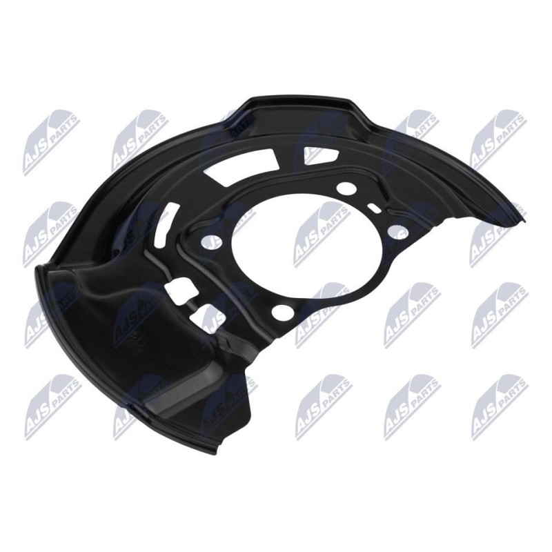 Enveloppe Disque De Frein AVANT TOYOTA AVENSIS 08 - 8183378, 47781-02150 Enveloppe Disque De Frein AVANT TOYOTA AVENSIS 08 - 8183378, 47781-02150