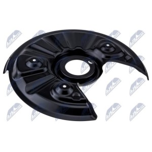 Enveloppe Disque De Frein VW PASSAT 14 - 11575, 9531877, BSP-9836L