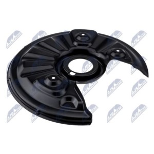 Enveloppe Disque De Frein VW PASSAT 14 - 11576, 9531878, BSP-9836R
