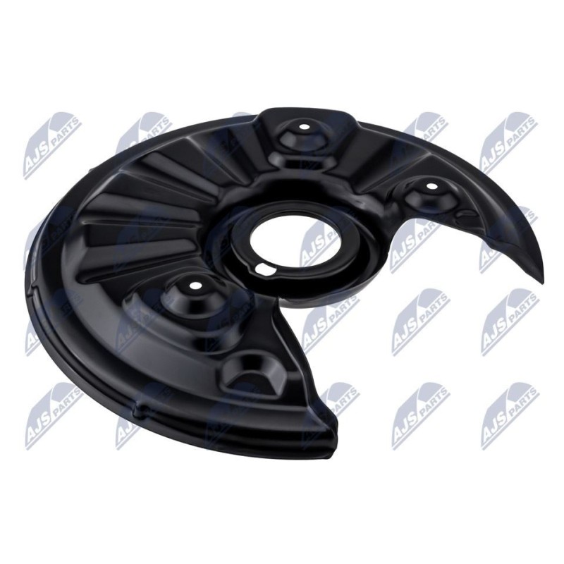 Enveloppe Disque De Frein VW PASSAT 14 - 11576, 9531878, BSP-9836R