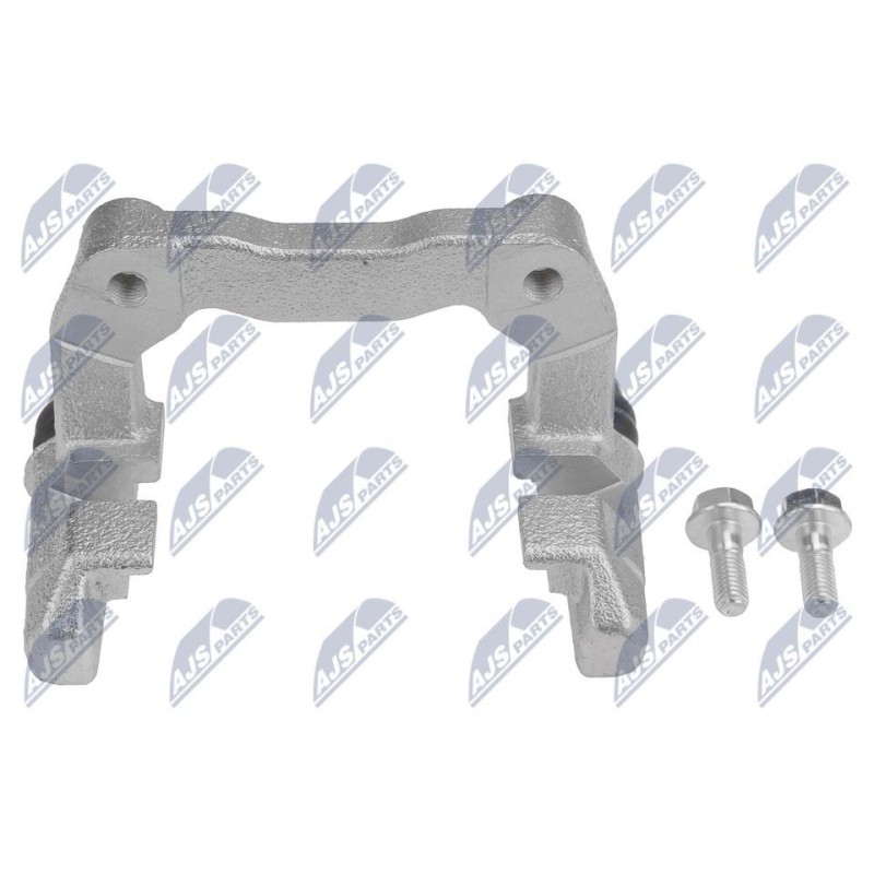 Support D'étrier De Frein CITROEN C2 03 - 4404 66, BDA431