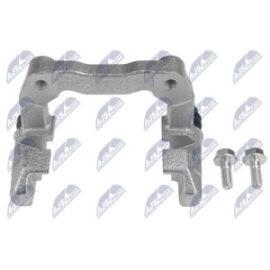Support D'étrier De Frein CITROEN C2 03 - 4404 67, BDA432