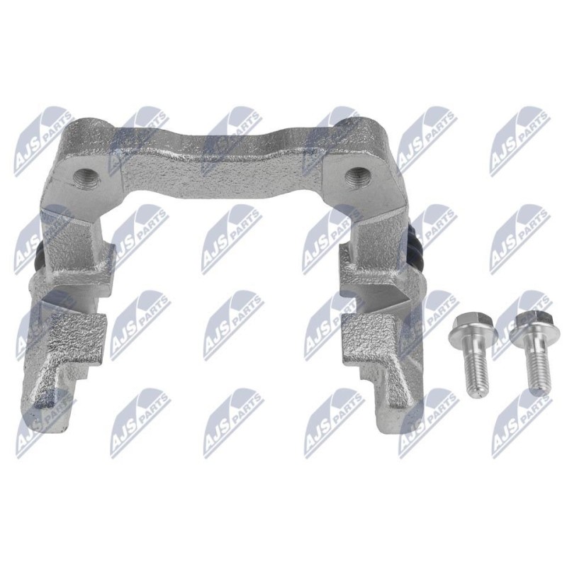 Support D'étrier De Frein CITROEN C2 03 - 4404 67, BDA432