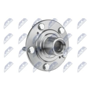 Moyeu De Roue Avant Sans Roulement HONDA ACCORD 02 - 0382-CL7F, 44600-SDA-A10, 44600-SEP-A01
