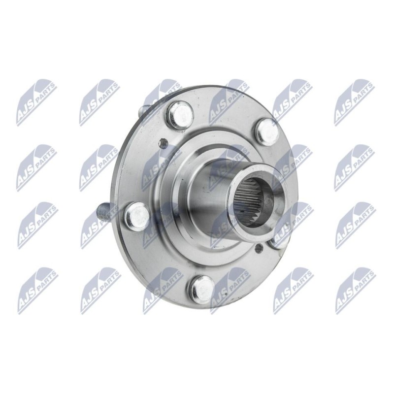 Moyeu De Roue Avant Sans Roulement HONDA ACCORD 02 - 0382-CL7F, 44600-SDA-A10, 44600-SEP-A01