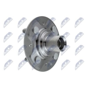 Moyeu De Roue Avant Sans Roulement HONDA JAZZ GE 09 - 9426048, 44600-SLN-A00