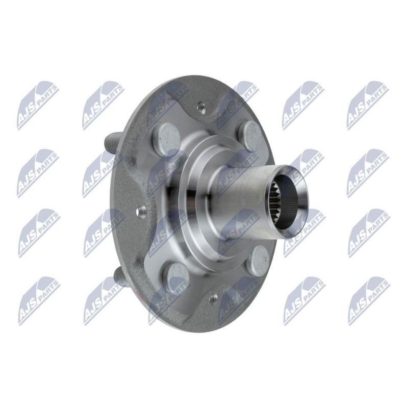 Moyeu De Roue Avant Sans Roulement HONDA JAZZ GE 09 - 9426048, 44600-SLN-A00
