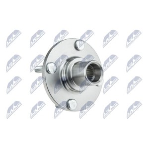 Moyeu De Roue Avant Sans Roulement MAZDA 323 BG-BA-BJ 89-02 - H53001BTA, F1CZ-1104-B, F1CZ1104B