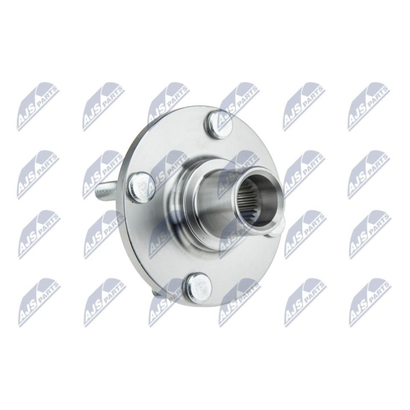 Moyeu De Roue Avant Sans Roulement MAZDA 323 BG-BA-BJ 89-02 - H53001BTA, F1CZ-1104-B, F1CZ1104B