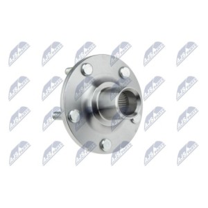 Moyeu De Roue Avant Sans Roulement MAZDA CX-7 06 - 0582-CX7F, L206-33-060, L206-33-060A