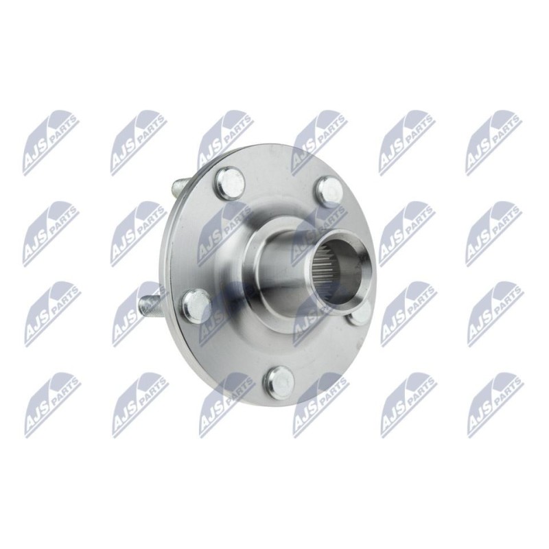 Moyeu De Roue Avant Sans Roulement MAZDA CX-7 06 - 0582-CX7F, L206-33-060, L206-33-060A