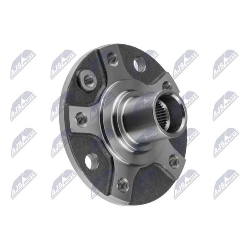 Moyeu De Roue Avant Sans Roulement OPEL CORSA C 00 - 326003, 326003