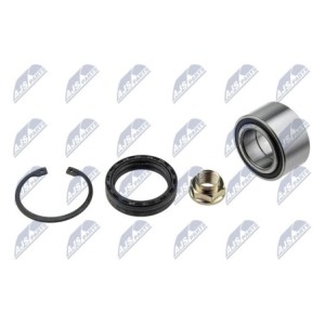 Kit Des Roulements De Roue Avant SUBARU FORESTER 97 - 200269, 200685, K.689