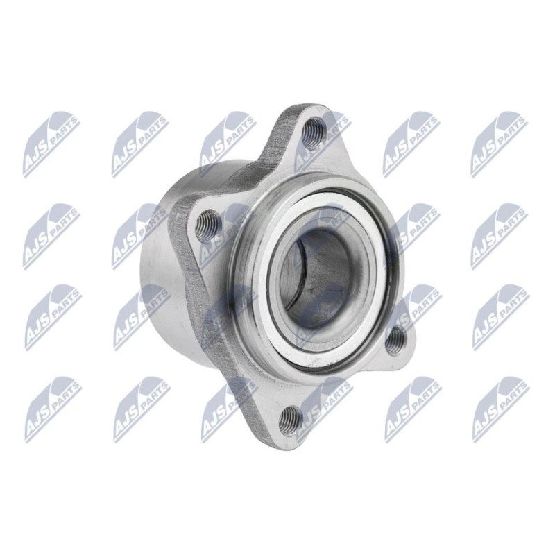 Moyeu De Roue Arrière MITSUBISHI GALANT 92-00 - 200826, 201038, 201675