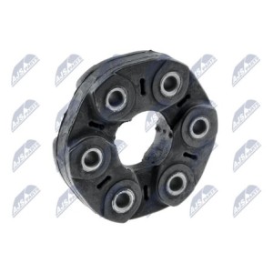 Joint Arbre Longitudinal BMW 1 E87-F20-E82-E88 - 80118, 61775BW, 52398
