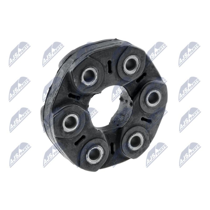Joint Arbre Longitudinal BMW 1 E87-F20-E82-E88 - 80118, 61775BW, 52398