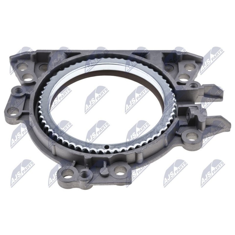 Bague D'étanchéité, Vilebrequin ENG 1.6D-2.0D VW PASSAT 14 - 71010300, 04L103171, 20037305B