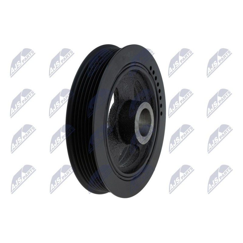 Amortisseur De Poulie FORD ENG.1.6 FOCUS 74KW 98-04 - 1087321