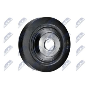 Amortisseur De Poulie RENAULT ENG.1.4-1.6 CLIO II 98 - 390102, 390102, 80007481