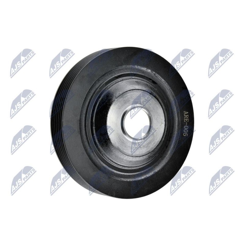 Amortisseur De Poulie RENAULT ENG.1.4-1.6 CLIO II 98 - 390102, 390102, 80007481