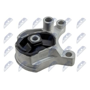 Moteur De Support ARRIERE FORD KA I 97 1996 - 2008 1.3 SEFI OHV ENDURA-E -36 KW-49 CV - 1217187SK, 14081, 22275