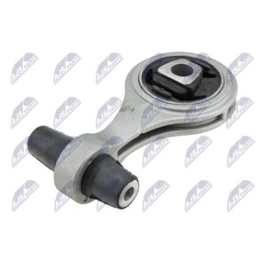 Moteur De Support ARRIÈRE FIAT PUNTO II 1999 - 2003 1.3 JTD 16V - 66 KW-90 CV - 36611, 46845347, 51744337