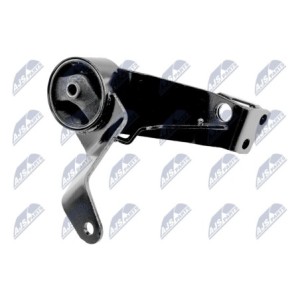 Moteur De Support ARRIÈRE HYUNDAI ATOS 1.1 03-08 - 86 - 50456, GOM-H173, 767512