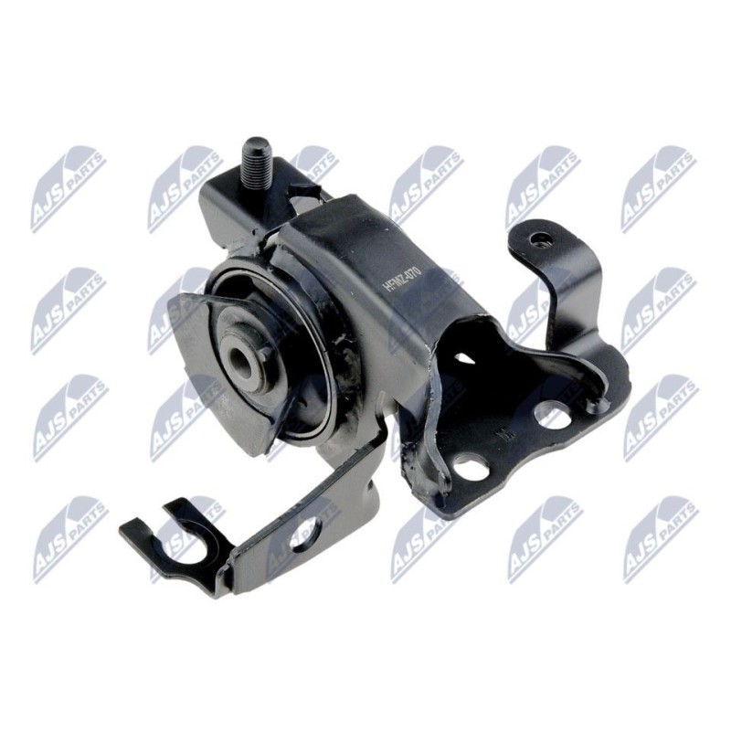 Moteur De Support ARRIÈRE MAZDA 323 BJ 98 - B25D-39-070, B25D-39-070C, I53100YMT