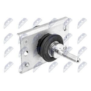 Moteur De Support GAUCHE NISSAN INTERSTAR I 2002 - 2011 1.9 DCI 80 - 60 KW - 82 CV - TEM026, 11220-00QAG, 8200199149