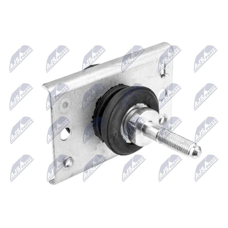 Moteur De Support GAUCHE NISSAN INTERSTAR I 2002 - 2011 1.9 DCI 80 - 60 KW - 82 CV - TEM026, 11220-00QAG, 8200199149 Moteur De Support GAUCHE NISSAN INTERSTAR I 2002 - 2011 1.9 DCI 80 - 60 KW - 82 CV - TEM026, 11220-00QAG, 8200199149
