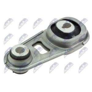 Moteur De Support NISSAN QASHQAI II 4WD J11E 2013 - ADBP800399, 49430760, 173367