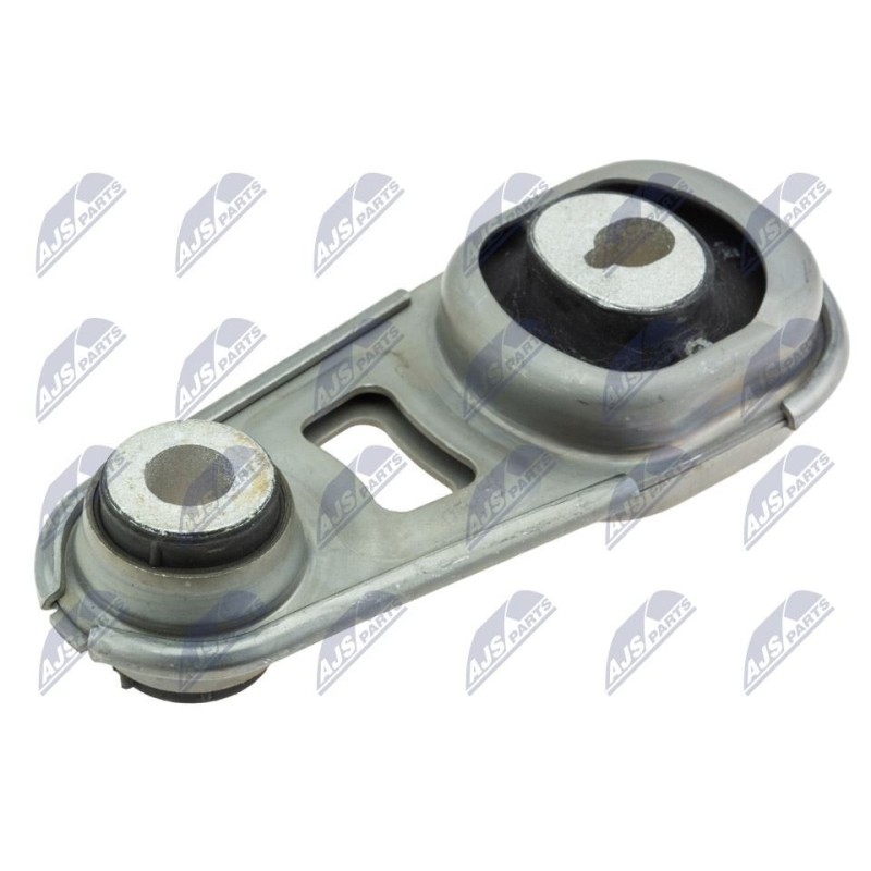 Moteur De Support NISSAN QASHQAI II 4WD J11E 2013 - ADBP800399, 49430760, 173367