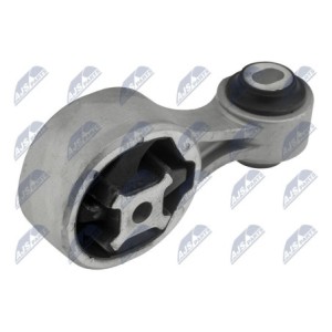Moteur De Support NISSAN QASHQAI II 4WD J11E 2013 - 11350-4BA0A, 172964