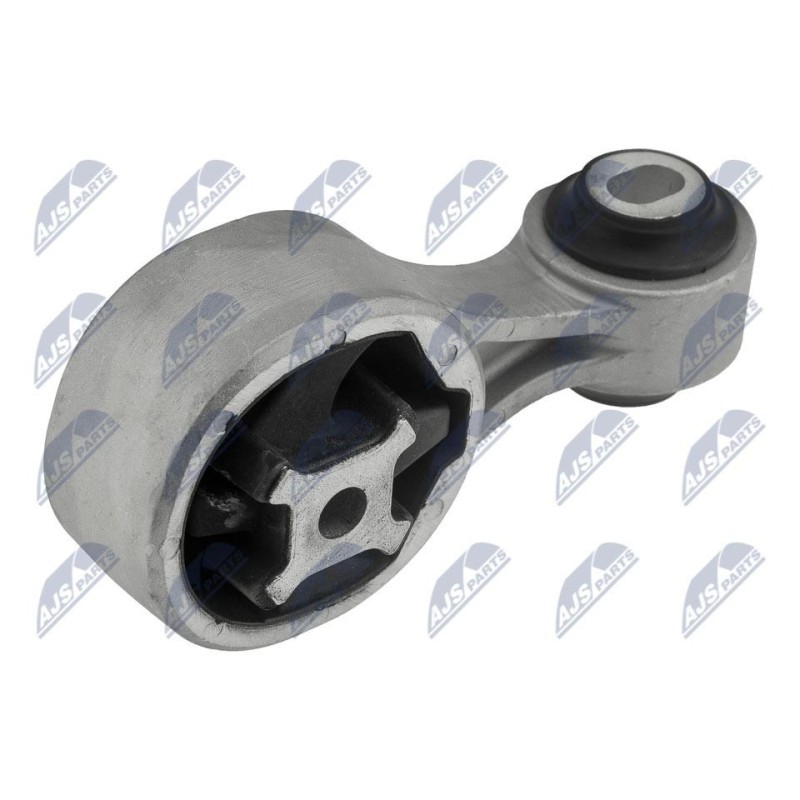 Moteur De Support NISSAN QASHQAI II 4WD J11E 2013 - 11350-4BA0A, 172964